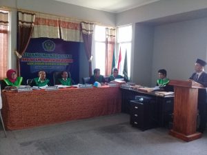 SIDANG MUNAQOSYAH GELOMBANG 5
