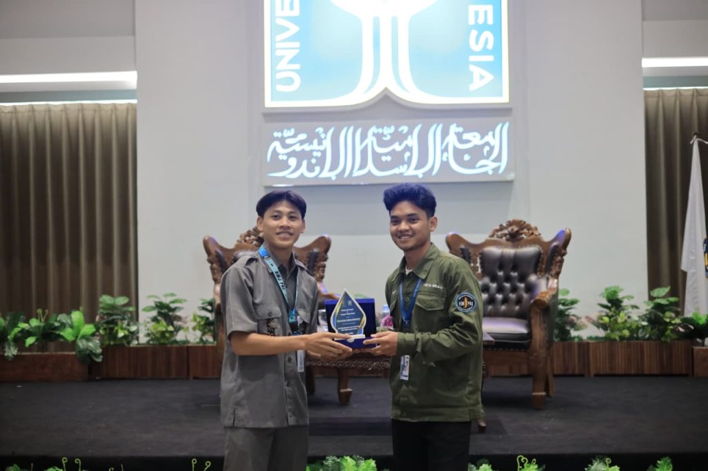 HMJ PAI UIN Cirebon dan UII Yogyakarta Resmikan Kolaborasi Targetkan Aksi Nyata Go Digital