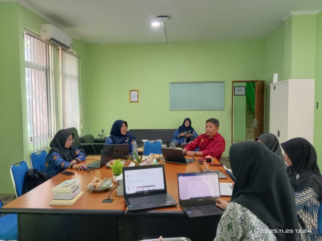 Mengukur Kualitas dan Melangkah Maju Review LED dan DKPS Prodi PAI UIN Siber Syekh Nurjati Cirebon