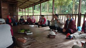 Rapat Persiapan Perkuliahan Jurusan PAI