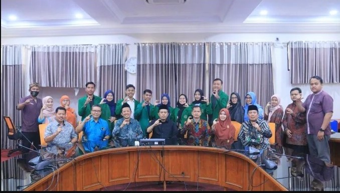 Pengenalan Lapangan Persekolahan (PLP) Internasional