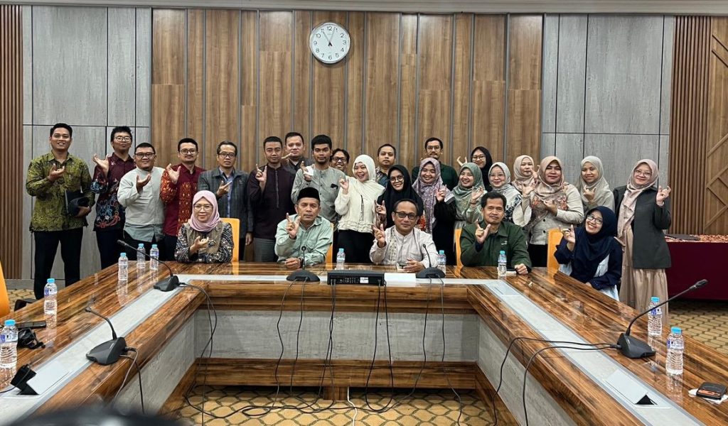 Akselerasi UIN Siber Cirebon Menuju World Class University Antara Ambisi Global dan Integritas Akademik