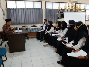 Ujian Komprehensif Gelombang III