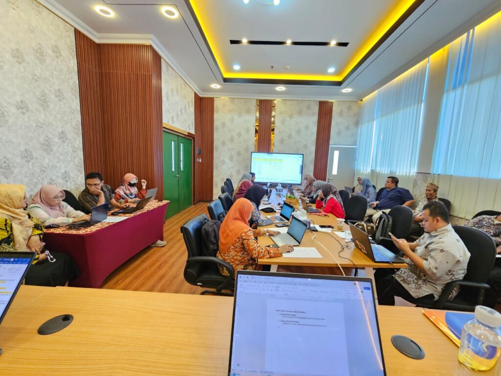 Revolusi Kurikulum di FITK UIN Siber Syekh Nurjati Cirebon Siap Lahirkan Lulusan Adaftif dan Berdaya Saing Global