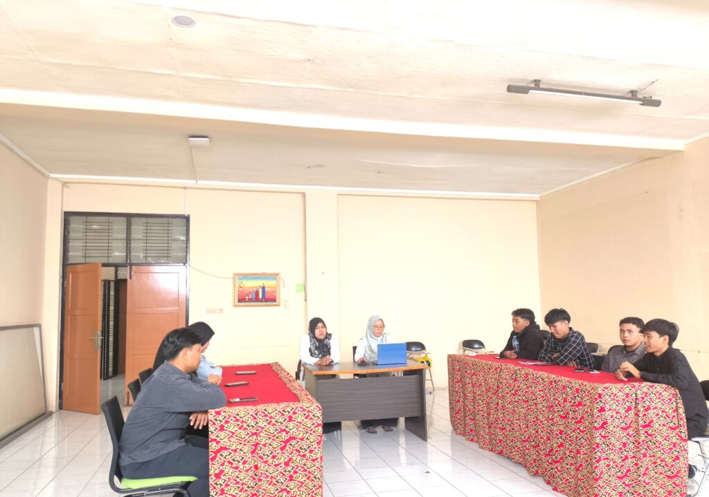 Tingkatkan Kualitas Mahasiswa Jurusan PAI Dukung Penuh Program Kerja Inovatif HMJ
