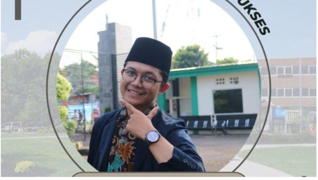 Mahasiswa Jurusan PAI Lewat Kemenangan di MTQ Nasional