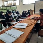 Kegiatan Ujian Komprehensif Gelombang XL