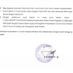 Jam Kerja Pegawai Pada Bulan Ramadhan 1443 H
