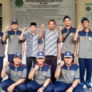 Mahasiswa PAI Siap Berkompetisi di PIONIR IX