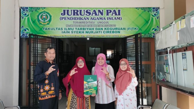 Perluas Kerjasama MBKM Menjalin Kemitraan dengan Riau