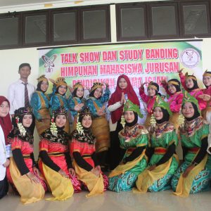 Studi Banding PAI ke UIN Banten