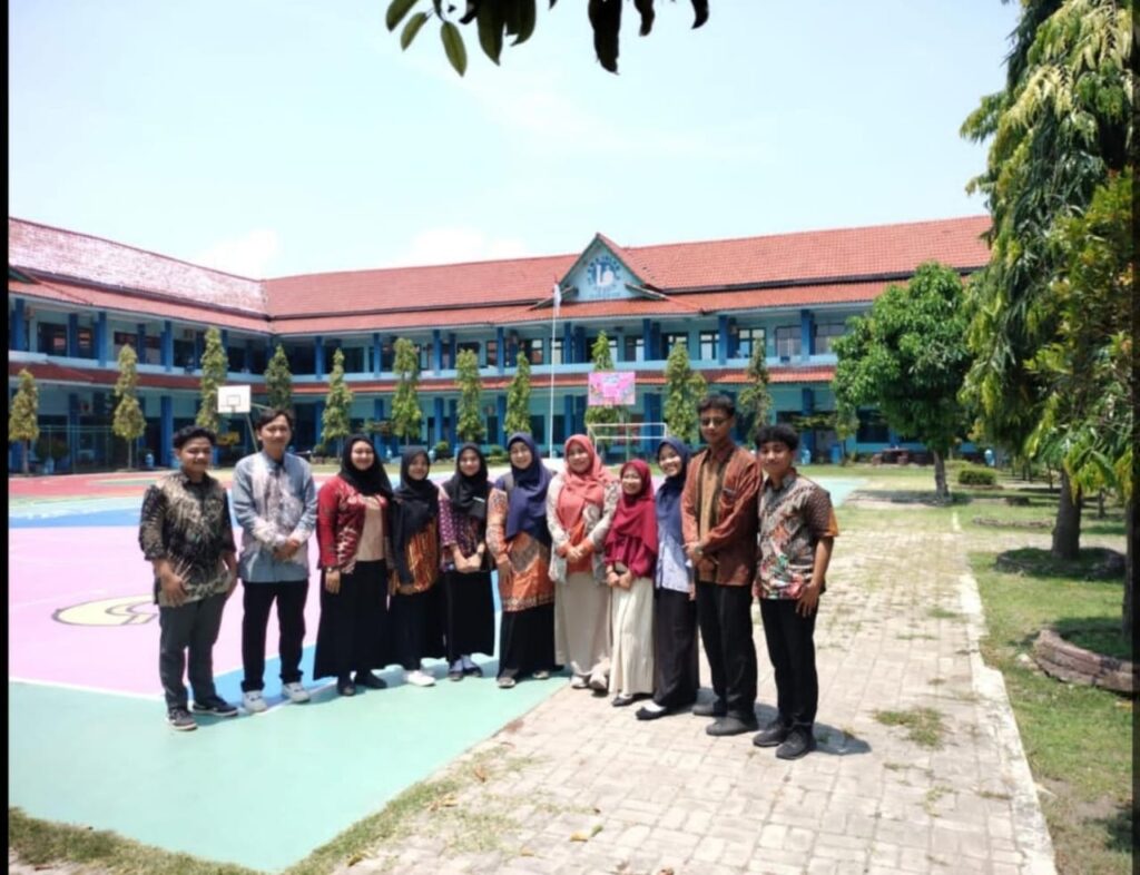 Ketua Jurusan PAI UIN Siber Syekh Nurjati Cirebon Gencarkan Monev PLP