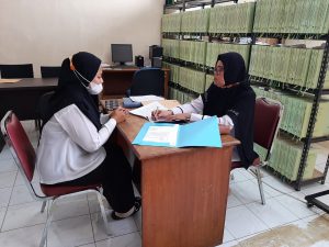 Komprehensif Gelombang VI