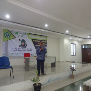SEMINAR NASIONAL