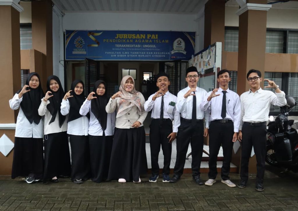 Prodi PAI UIN Siber Syekh Nurjati Cirebon Gelar Seminar Proposal Gelombang XI Soroti Inovasi PAI dan Teknologi AI