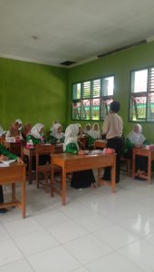 Workshop Penyusunan Modul Pembelajaran Berbasis Moderasi Agama