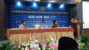 Cyber Islamic University (Universitas Islam Siber) Pilot Projek PAI