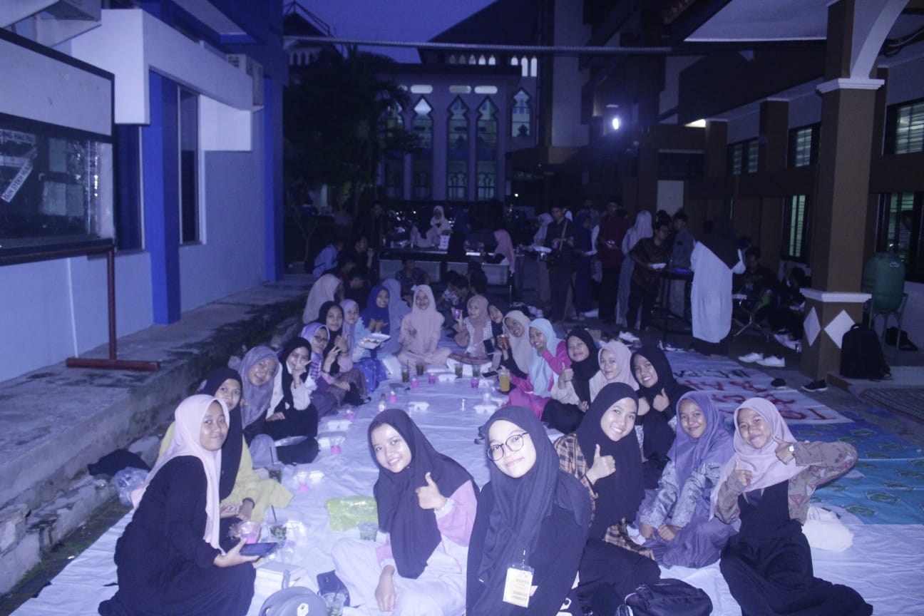 Kegiatan Peringatan Hari Kartini dan Buka Bersama Himpunan Mahasiswa Jurusan Pendidikan Agama Islam