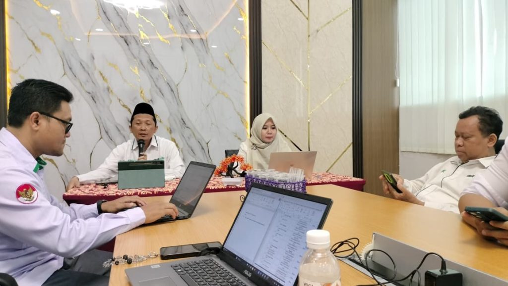 FITK UIN Siber Syek Nurjati Cirebon Perkuat Mutu Akademik Dari Kurikulum Berbasis Cinta Hingga Inovasi Kelulusan Non-Skripsi