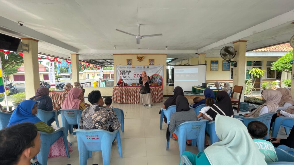 Rahasia Membangun Budaya Literasi Anak Tips Praktis Untuk Orang Tua Dari Ketua Jurusan PAI  UIN Siber Syekh Nurjati Cirebon