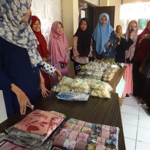 Festival Jajanan Ramadhan