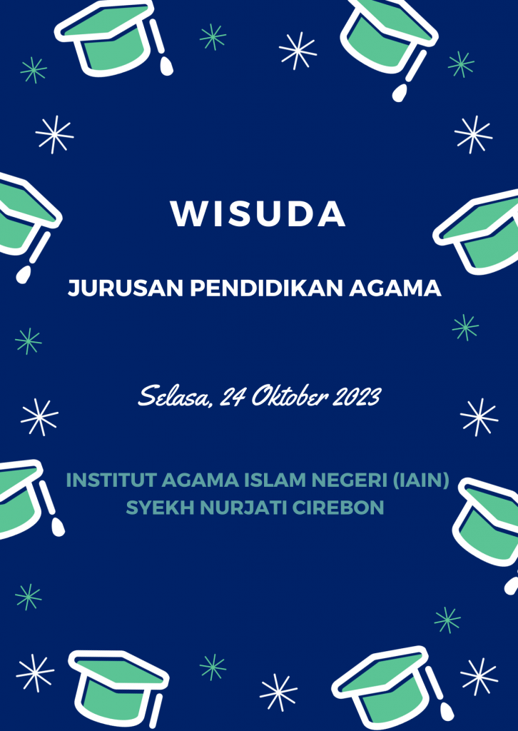 Pengumuman Pelaksanaan Wisuda Ke XXVII Tahun 2023