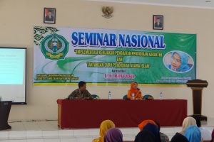 SEMINAR NASIONAL