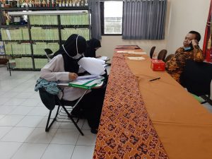 Komprehensif Jurusan Pendidikan Agama Islam