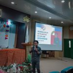 Kegiatan Upgrading dan Makrab Himpunan Mahasiswa Jurusan Pendidikan Agama Islam (HMJ PAI) Tahun 2022
