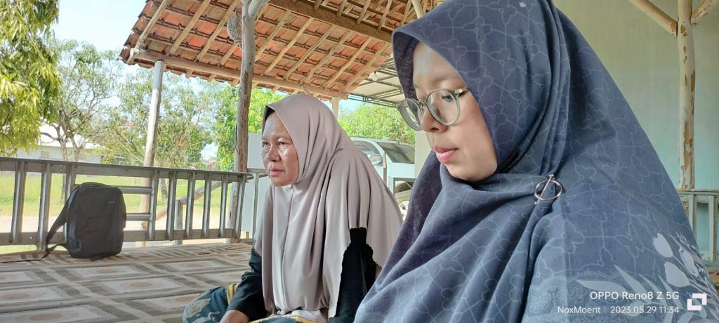 Rapat Dosen Jurusan Pendidikan Agama Islam