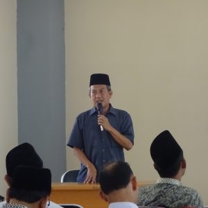 Seminar Nasional  "Metode Manghafal Al-Quran di Era Millenial”