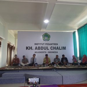 Studi Banding Mahasiswa Jurusan PAI
