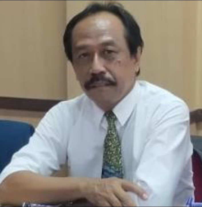 Dr. H. Suklani, M.Pd.