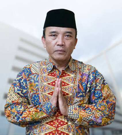 Prof.Dr.H.Jamali,M.Ag.