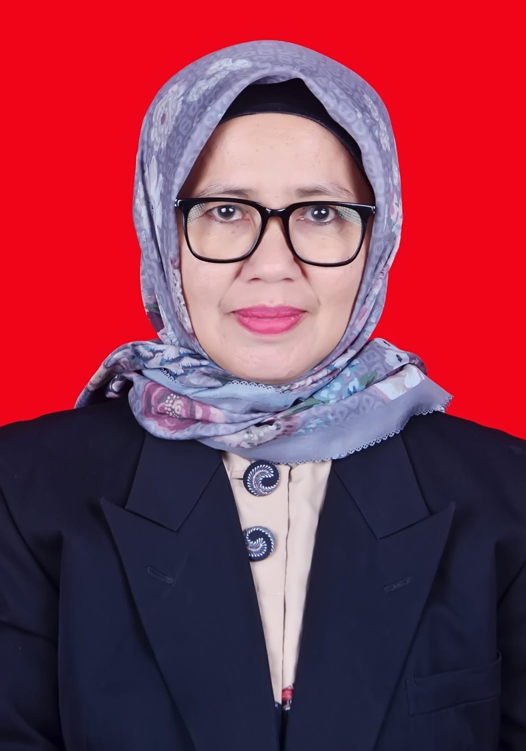 Dra. Hj. Umamatul Khaeriyah, M.Ag.