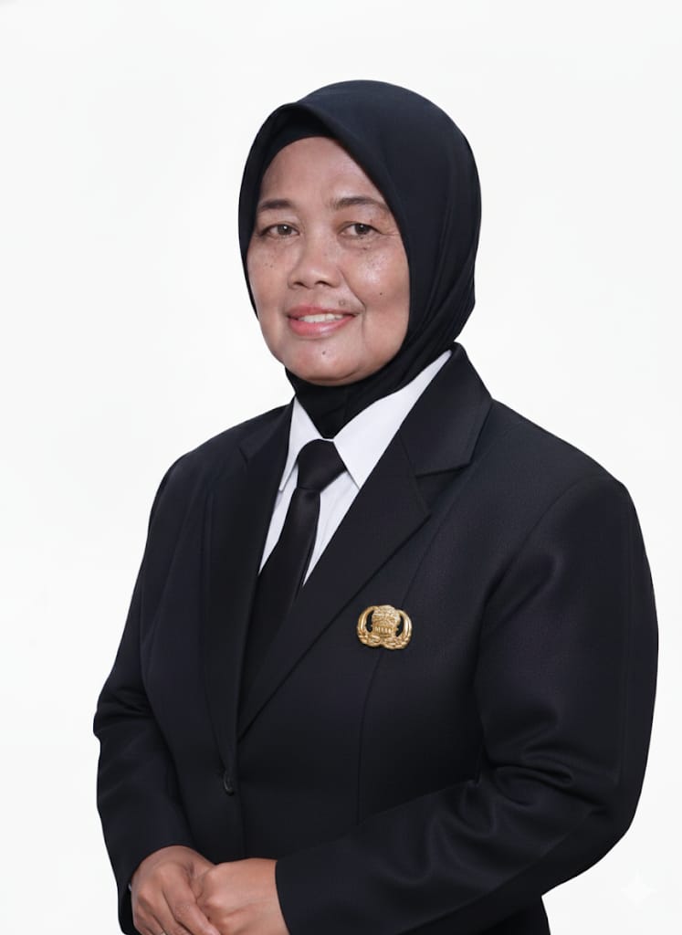 Prof. Dr. Hj. Nurlela, M.Ag.