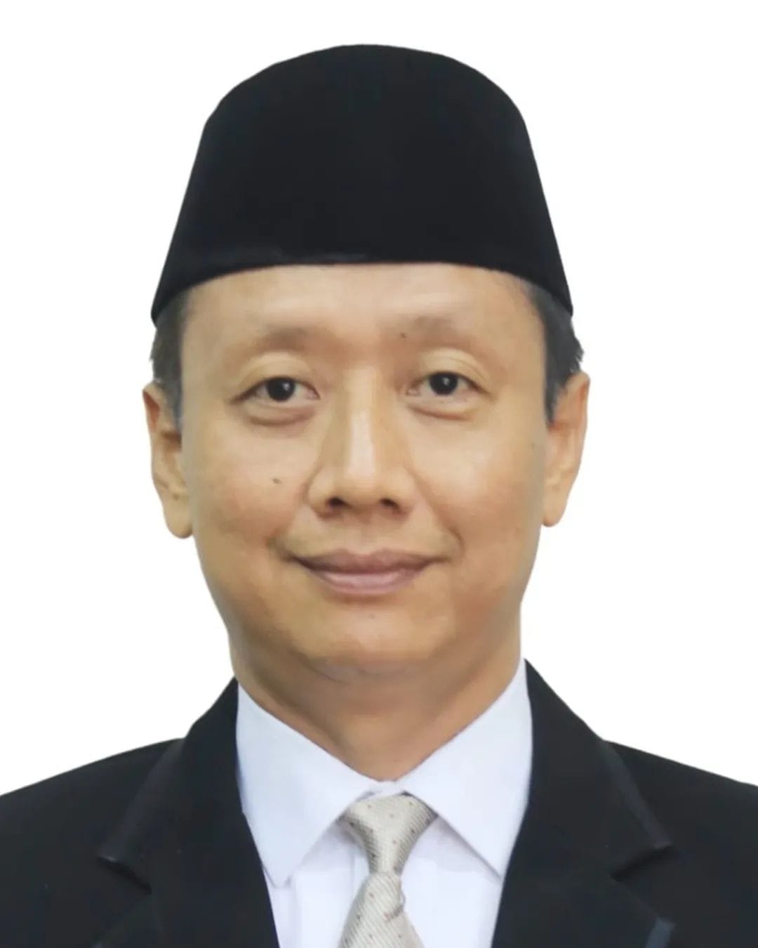 Prof. Dr. H. Saefudin Zuhri, M.Ag.