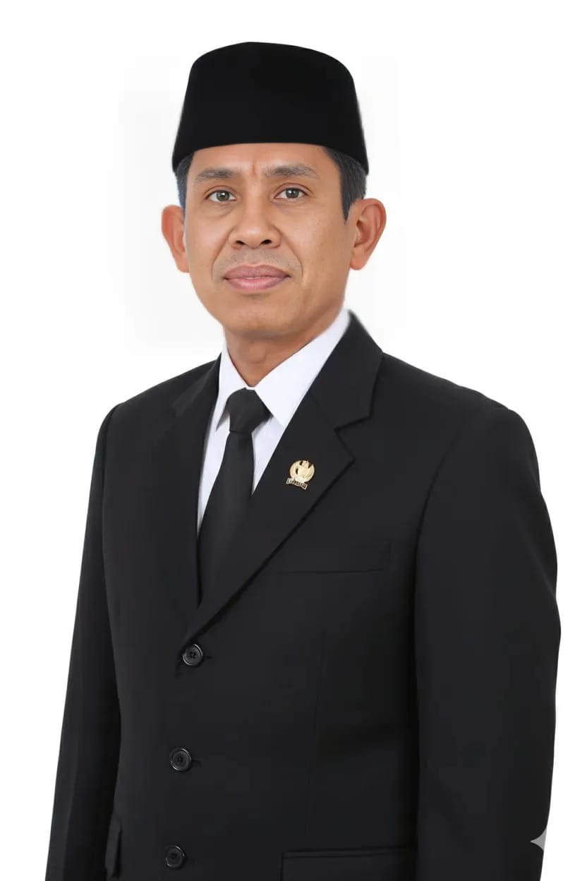 Dr. A. Syathori, M.Ag.