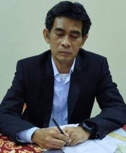 Dr. Akhmad Affandi, M.Ag.