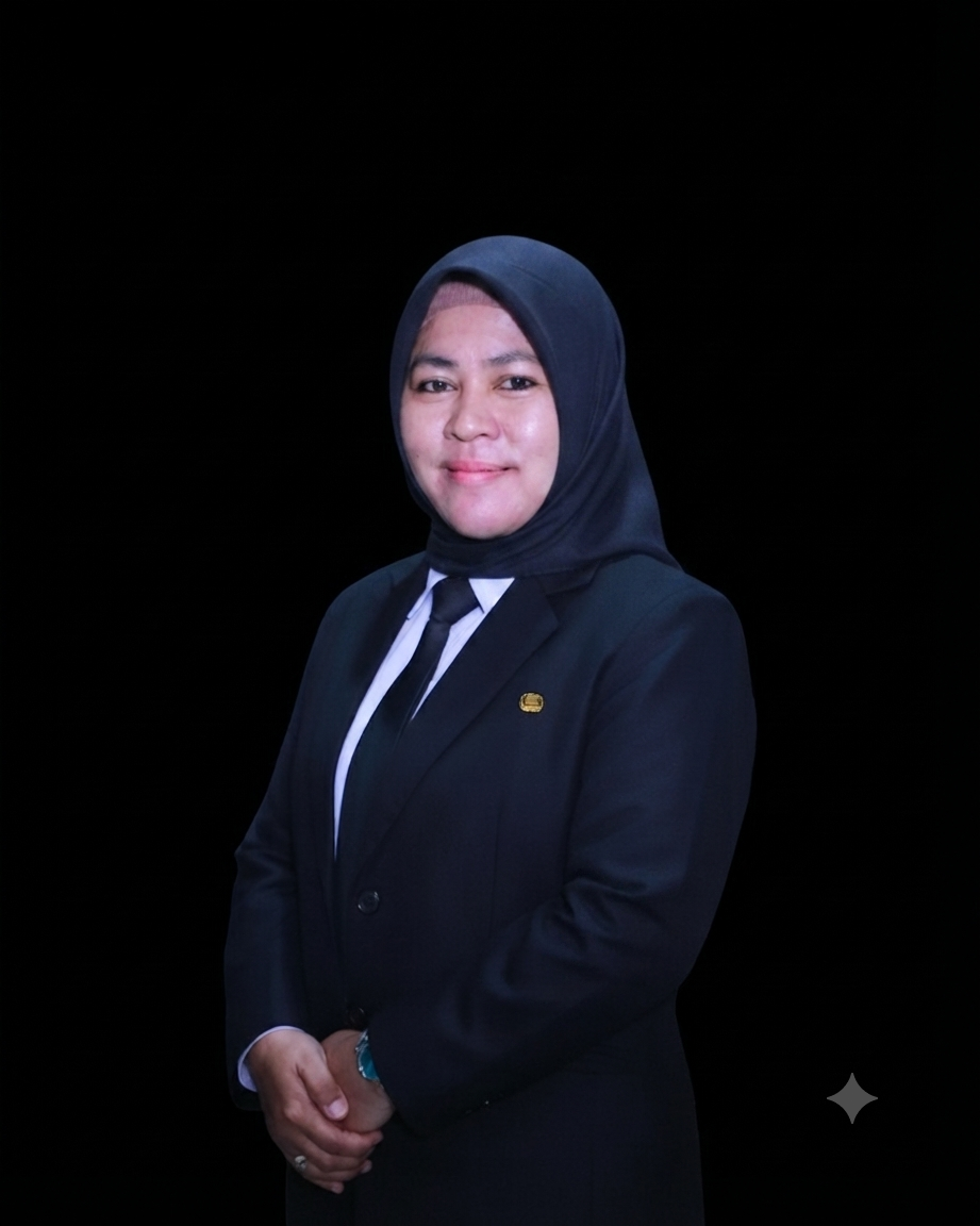 Dr. Siti Maryam Munjiat, S.S., M.Pd.I.