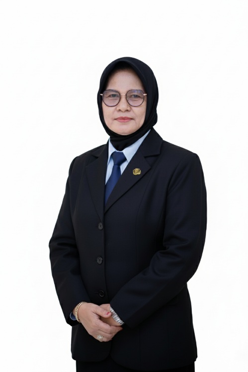 Dra. Hj. Darrotul Jannah,.M.Ag