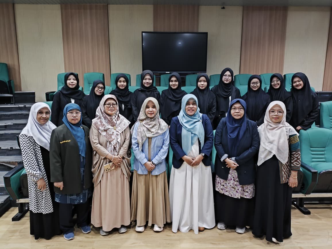 Prodi PAI UIN Siber Syekh Nurjati Cirebon Sukses Gelar Ujian Munaqosyah Gelombang 44