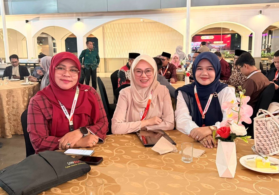 Transformasi Tata Kelola Dan Penguatan Mutu Global PAI UIN Siber Syekh Nurjati Cirebon Hadiri MUNAS PP-PAI Di Bandung