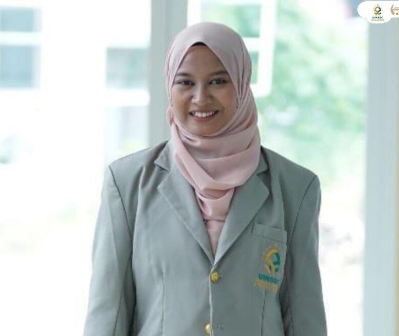 Mahasiswa PAI UIN Siber Syekh Nurjati Cirebon Lolos Konferensi Internasional Tiga Negara, Siap Harumkan Nama Indonesia di Malaysia, Singapura, dan Thailand