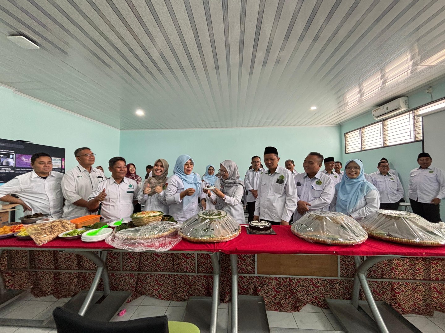 Konsisten Jaga Mutu Akademik Prodi PAI UIN Siber Syekh Nurjati Cirebon Sukses Pertahankan Akreditasi Unggul Tiga Kali Beruntun