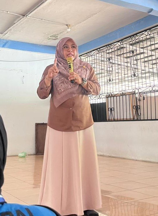 Menyongsong Era Pendidikan Digital Prodi PAI UIN Siber Syekh Nurjati Cirebon Bekali Mahasiswa Baru Melalui Orientasi Jurusan Komprehensif