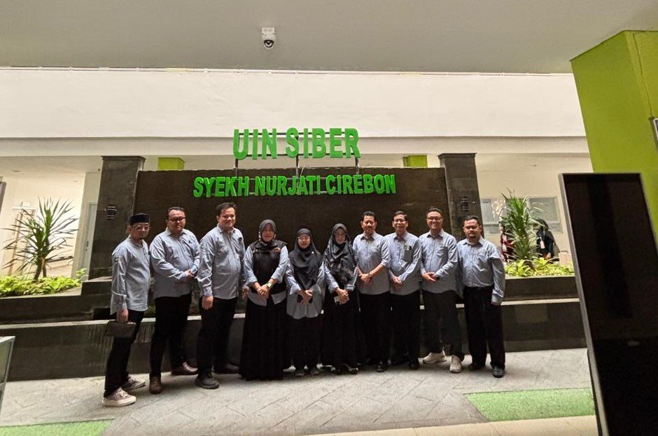 Menyongsong Generasi Pendidik Unggul FITK UIN Siber Syekh Nurjati Cirebon Gelar Pengenalan Budaya Akademik Dan Kemahasiswaan