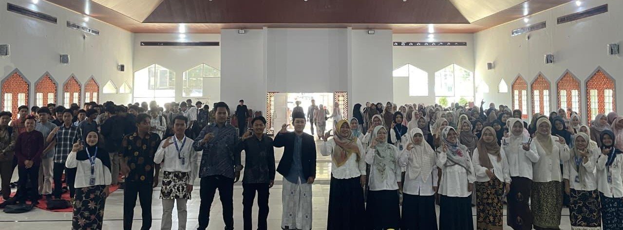 GEMA MILAD PAI Ke-63 Di Gedung ICC: Kaprodi PAI FITK UIN Siber Syekh Nurjati Cirebon Tegaskan Etika Digital Dan Sosialisasi Kode ETIK Dosen-Mahasiswa