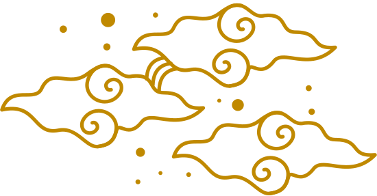 Ornamen Footer
