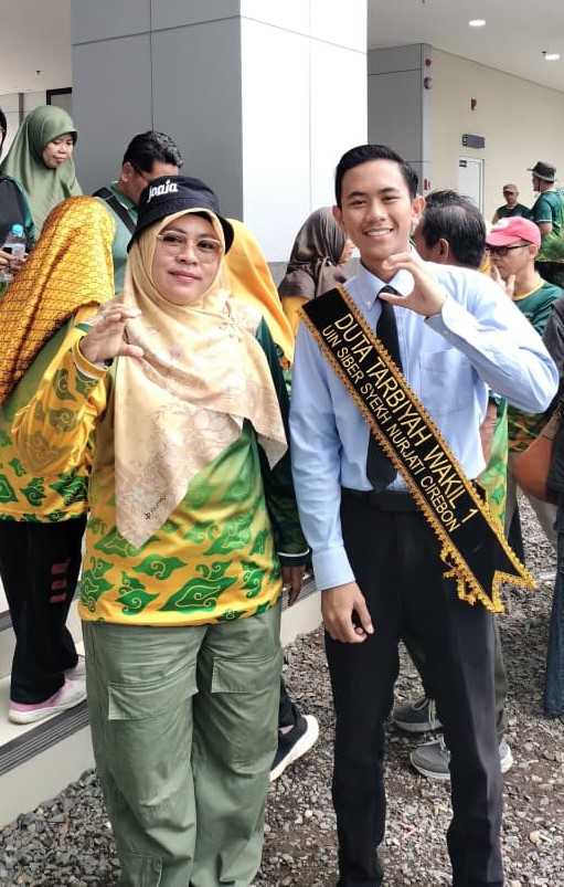 Alumni Kuat Almamater Hebat Menakar Momentum Transformasi IKA Alumni UIN Siber Syekh Nurjati Cirebon